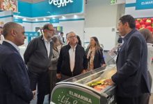 “سلامة الغذاء” و”ممثلي الشركات المصرية” يبحثان تسهيل إجراءات التسجيل والتصدير