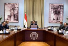 رئيس الوزراء يتابع مستجدات برنامج الفضاء الوطني وخطط توطين التكنولوجيا الفضائية