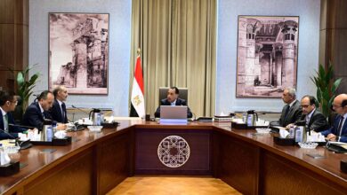 رئيس الوزراء يتابع مستجدات برنامج الفضاء الوطني وخطط توطين التكنولوجيا الفضائية
