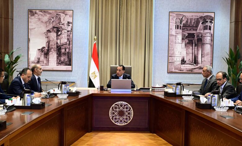 رئيس الوزراء يتابع مستجدات برنامج الفضاء الوطني وخطط توطين التكنولوجيا الفضائية