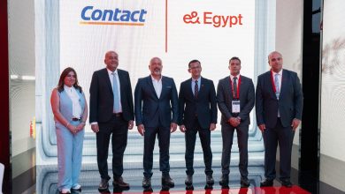 تحالف إستراتيجي بين “e& money” و”مجموعة كونتكت المالية” لإعادة رسم مستقبل التمويل الرقمي في مصر باستخدام الذكاء الاصطناعي