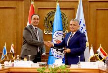“مكافحة الإدمان” و”جامعة السويس” يوقعان بروتوكول تعاون لافتتاح فرع جديد للصندوق بالمحافظة