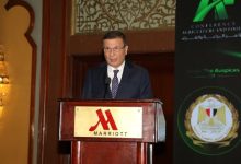 وزير الزراعة: الصادرات الزراعية تقفز إلى 7.5 مليون طن في عام 2025