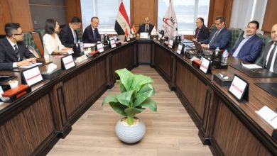  وكالة الفضاء المصرية ووزارة العلوم والتكنولوجيا الصينية يبحثان التعاون في المشروعات المشتركة
