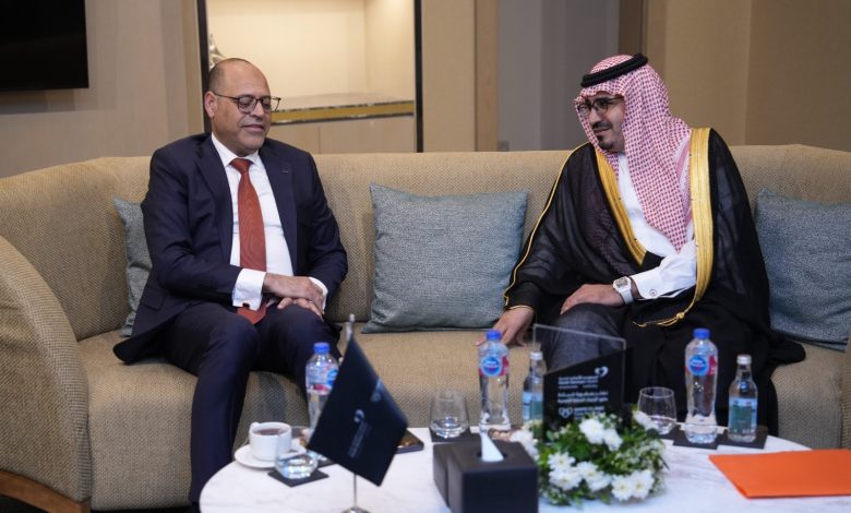 المستشفى السعودي الألماني توقع اتفاقية تعاون مع “مؤسسة مايو كلينك” لنقل الخبرات الدولية وتفعيل العمل العلمي والطبي