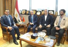 مصر والمغرب تبحثان التعاون في الإسكان والمدن الجديدة