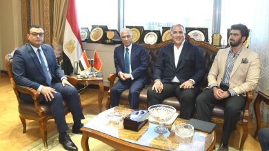 مصر والمغرب تبحثان التعاون في الإسكان والمدن الجديدة