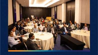 بروفيت CRM تنظم حدثًا عقاريًا مميزًا يجمع قادة القطاع العقاري في أكتوبر