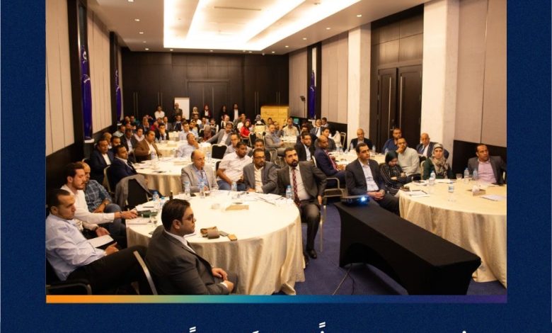 بروفيت CRM تنظم حدثًا عقاريًا مميزًا يجمع قادة القطاع العقاري في أكتوبر