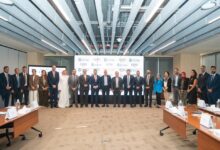 بنك الإمارات دبي الوطني يمنح مجموعة السويدي إلكتريك تسهيلات ائتمانية 20 مليار جنيه لدعم توسعاتها في مصر والسعودية والإمارات