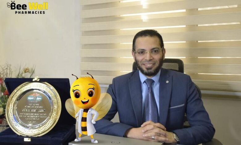 Bee Well تستهدف التوسع إلى 20 فرعًا بنهاية 2026 وتضع معايير جديدة للتجربة الصيدلانية في مصر Bee Well تستهدف التوسع إلى 20 فرعًا بنهاية 2026 وتضع معايير جديدة للتجربة الصيدلانية في مصر