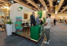 البريد المصري يرعى معرض تراثنا للحرف اليدوية والتراثية ويقدم خدمات لوجستية ومالية متكاملة