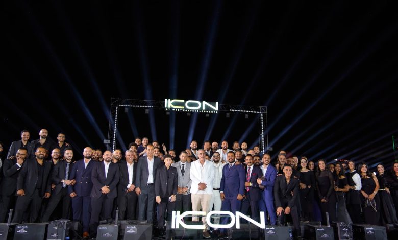 شركة WestWay Development تطلق مشروع “IKon” في 6 أكتوبر وتخطط لضخ 15 مليار جنيه استثمارات “صور”