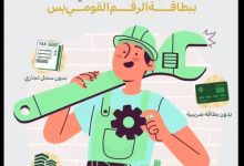 ببطاقة الرقم القومي.. البنك العربي الإفريقي يقدم لأصحاب الأعمال “حساب النشاط الاقتصادي” بمزايا متعددة