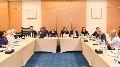 “الري” تجري إعداد خطة استراتيجية للتعامل مع ملوحة مياه الصرف الزراعي