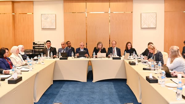 “الري” تجري إعداد خطة استراتيجية للتعامل مع ملوحة مياه الصرف الزراعي