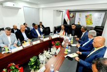 2.8 مليار جنيه اجمالي استثمارات المرحلة الأولى من مشروعات حياة كريمة بأسيوط