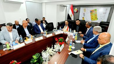 2.8 مليار جنيه اجمالي استثمارات المرحلة الأولى من مشروعات حياة كريمة بأسيوط