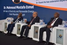خلال مشاركته في مؤتمر APUA.. وزير الكهرباء: الاستراتيجية الوطنية للطاقة تستهدف الاستفادة من الثروات الطبيعية