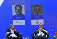 هيئة قناة السويس تطرح مبادرة جديدة لتمكين الشركات الناشئة من الوصول إلى الأسواق الخارجية