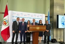 وزير المالية: لابد من تفعيل أدوات التمويل المبتكرة والميسرة بشكل واسع لضمان تمويل جهود التنمية بالبلدان النامية والأفريقية