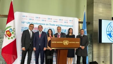وزير المالية: لابد من تفعيل أدوات التمويل المبتكرة والميسرة بشكل واسع لضمان تمويل جهود التنمية بالبلدان النامية والأفريقية