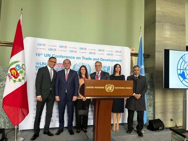 وزير المالية: لابد من تفعيل أدوات التمويل المبتكرة والميسرة بشكل واسع لضمان تمويل جهود التنمية بالبلدان النامية والأفريقية