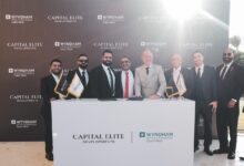 Capital Elite Developments to launch new project in collaboration with Wyndham Hotels & Resorts with EGP 13bn investments