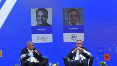 هيئة قناة السويس تطرح مبادرة جديدة لتمكين الشركات الناشئة من الوصول إلى الأسواق الخارجية
