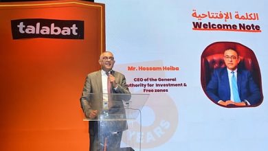 رئيس هيئة الاستثمار: شركات التجارة الإلكترونية أثرت بشكل إيجابي علي الاقتصاد المصري