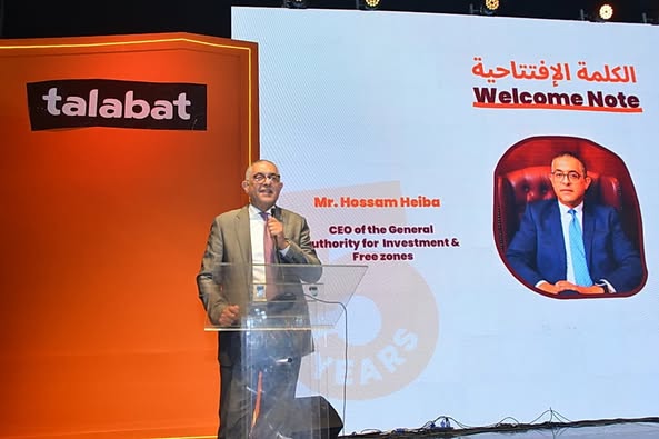 رئيس هيئة الاستثمار: شركات التجارة الإلكترونية أثرت بشكل إيجابي علي الاقتصاد المصري