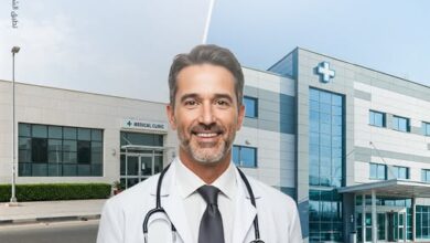 بنك أبوظبي التجاري يتيح القرض الطبي بنسبة 100% وبالتقسيط حتى 7 سنوات