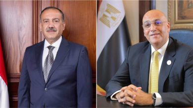 باسل رحمي: جهاز تنمية المشروعات أتاح تمويلات لقطاع الحرف اليدوية والتراثية تخطت المليار جنيه منذ ٢٠١٤