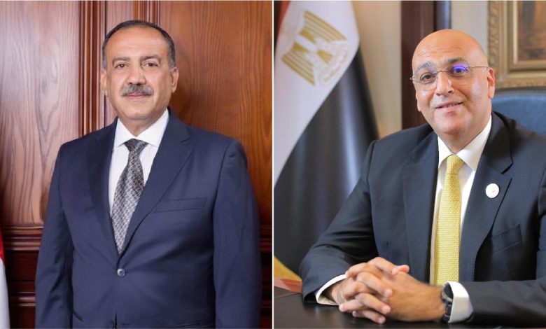 باسل رحمي: جهاز تنمية المشروعات أتاح تمويلات لقطاع الحرف اليدوية والتراثية تخطت المليار جنيه