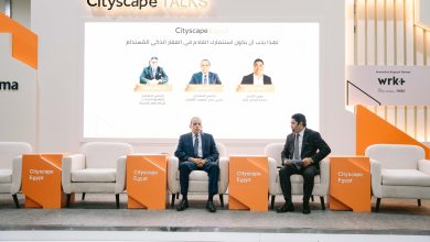 الرئيس التنفيذي لـ«سيتي إيدج»: دمج التكنولوجيا والأنظمة الذكية في التطوير العقاري لم يعد رفاهية 