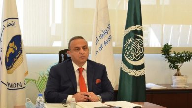 د. وسام فتوح: 9 مصارف مصرية ضمن قائمة أكبر 100 بنك عربي في 2024 بقيمة 344.7 مليار دولار