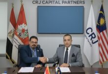 تحالف بين “مصر الحلم” و”CRJ” العالمية لتحقيق أهداف التنمية المستدامة في أفريقيا