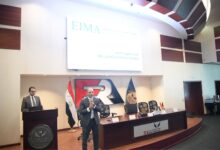 الرقابة المالية تنظم ورشة عمل لمديري الاستثمار وصناديق التأمين الخاصة