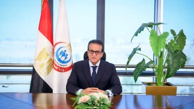 لتعزيز الشراكات المجتمعية.. “وزير الصحة” يدعو للمشاركة في مؤتمر PHDC’25