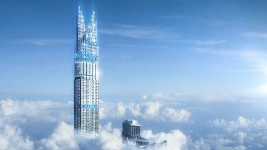 Binghatti Leads the Market in 2025 Year-to-date Handovers and Unit Sales