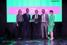 شركة ICT Misr  تفوز بجائزة “Cohesity” كأكبر جاذب للعملاء الجدد في 2024