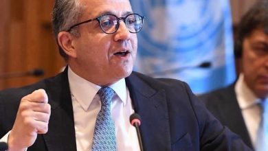 محمد سويد: اختيار العناني مديرًا لليونسكو يعكس ثقل مصر الثقافي دوليًا
