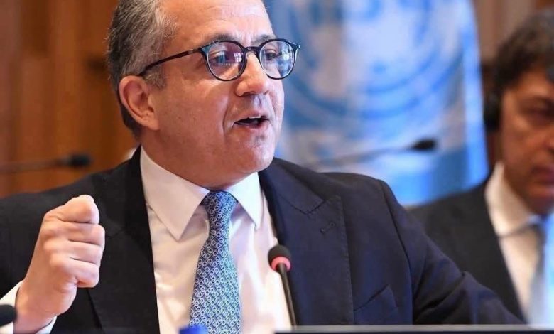 محمد سويد: اختيار العناني مديرًا لليونسكو يعكس ثقل مصر الثقافي دوليًا