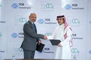 اوسمان جروب