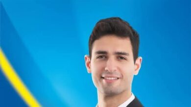 مالك البهبيتي يخوض انتخابات نادي هليوبوليس بعضوية تحت السن ضمن قائمة المنشاوي مالك البهبيتي يخوض انتخابات نادي هليوبوليس بعضوية تحت السن ضمن قائمة المنشاوي