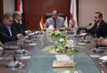 خالد أبو الوفا: بدء تنفيذ مبادرات تخفيف الأعباء المعيشية بسوهاج الثلاثاء المقبل