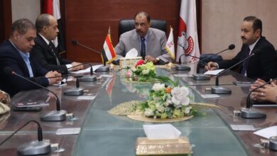 خالد أبو الوفا: بدء تنفيذ مبادرات تخفيف الأعباء المعيشية بسوهاج الثلاثاء المقبل خالد أبو الوفا: بدء تنفيذ مبادرات تخفيف الأعباء المعيشية بسوهاج الثلاثاء المقبل