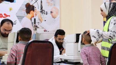إطلاق حملة “خليك سند” لطلاب المرحلة الابتدائية داخل مدارس مشروعات السكن البديل