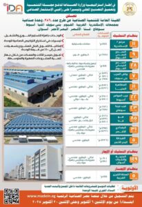 وزارة الصناعة