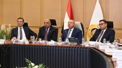 “الصناعة” توافق على مد صلاحية تسجيل إضافات الأعلاف إلى 5 سنوات وتقليص إجراءات التسجيل إلى 10 أيام